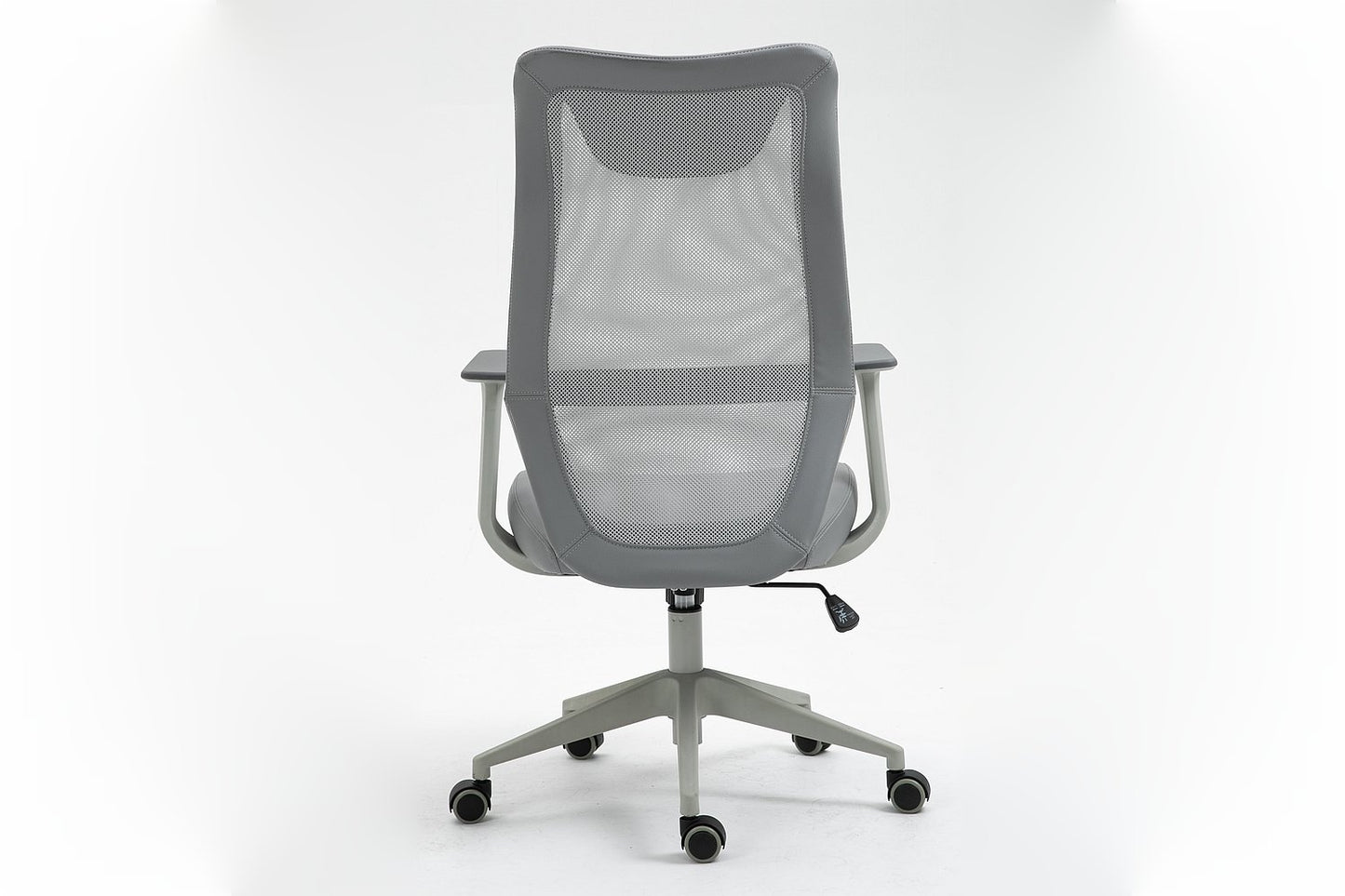 Office Chair Q-346 GRAY 