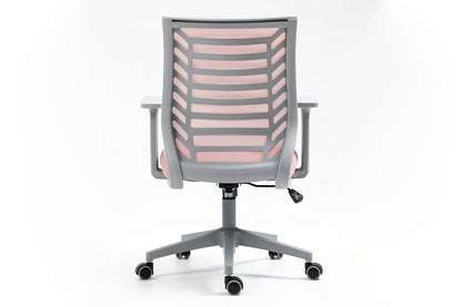 Office Chair Q-320 PINK