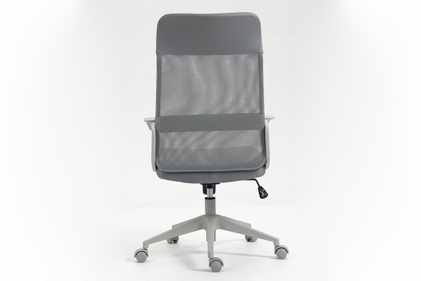 Office Chair Q-026 GRAY 