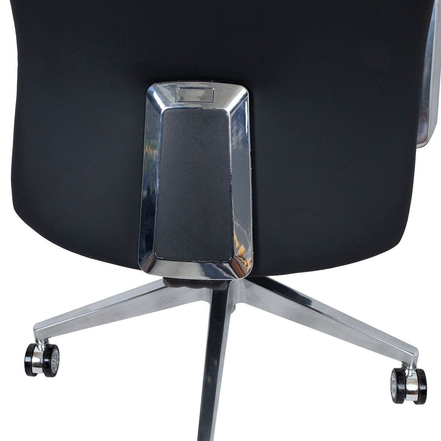 Work chair CARNEY / black 