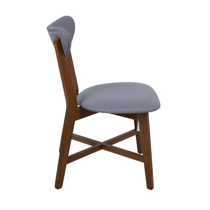 Chair JESPER gray 