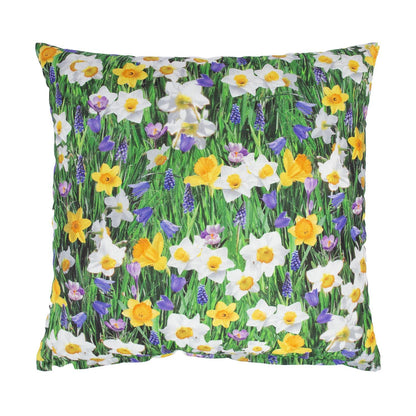 Pillow HOLLY 45x45cm, spring flowers