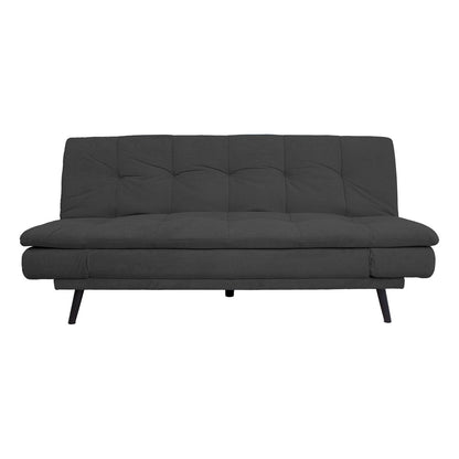 Sofa bed ROXY dark-grey