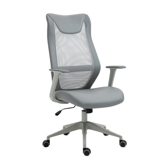 Office Chair Q-346 GRAY 