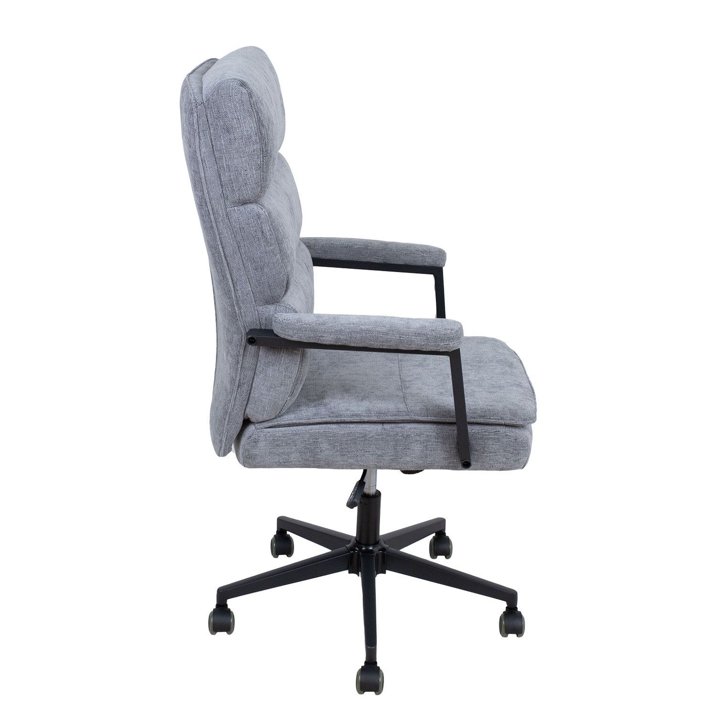 Work chair REMY / gray