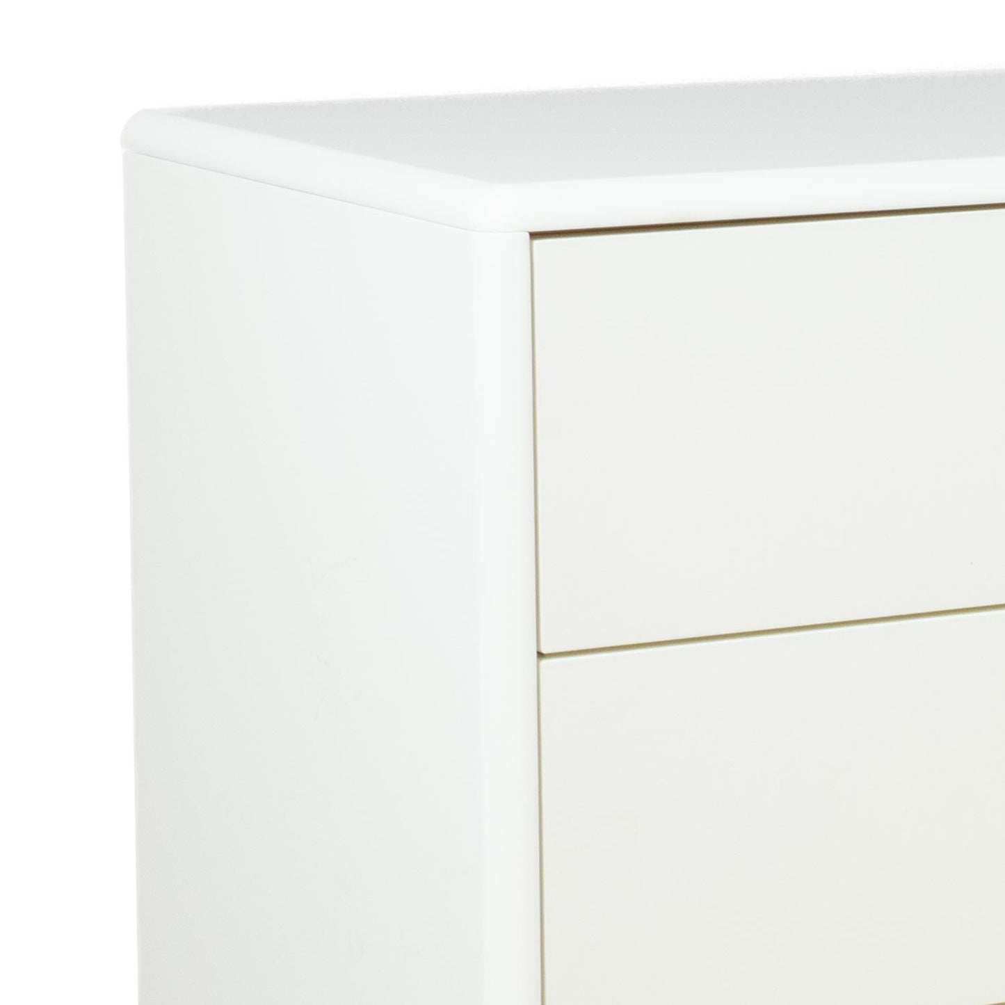 Desk IRIS 120x60xH75cm, white 