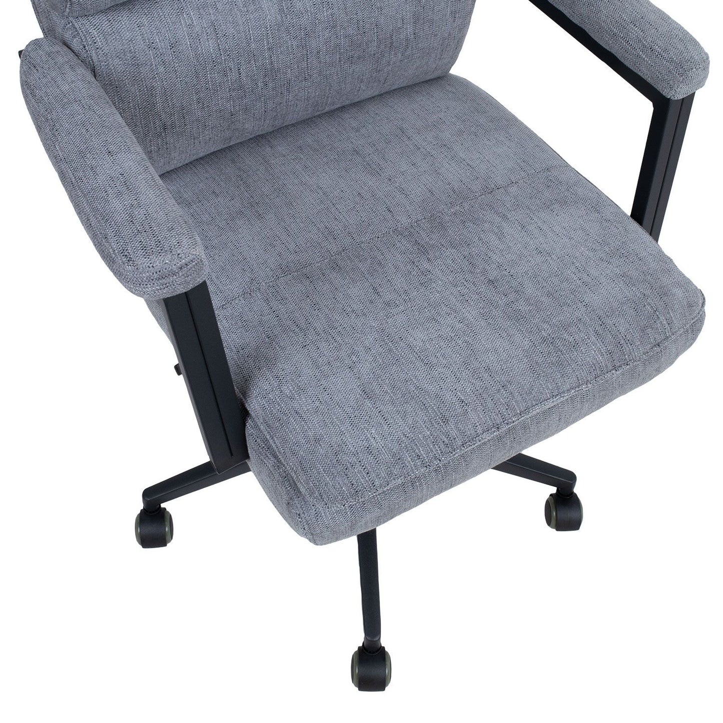 Work chair REMY / gray