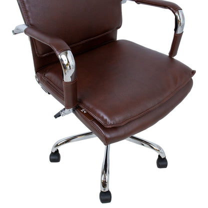 Work chair ULTRA / Brown