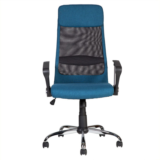 Work chair DARLA blue 