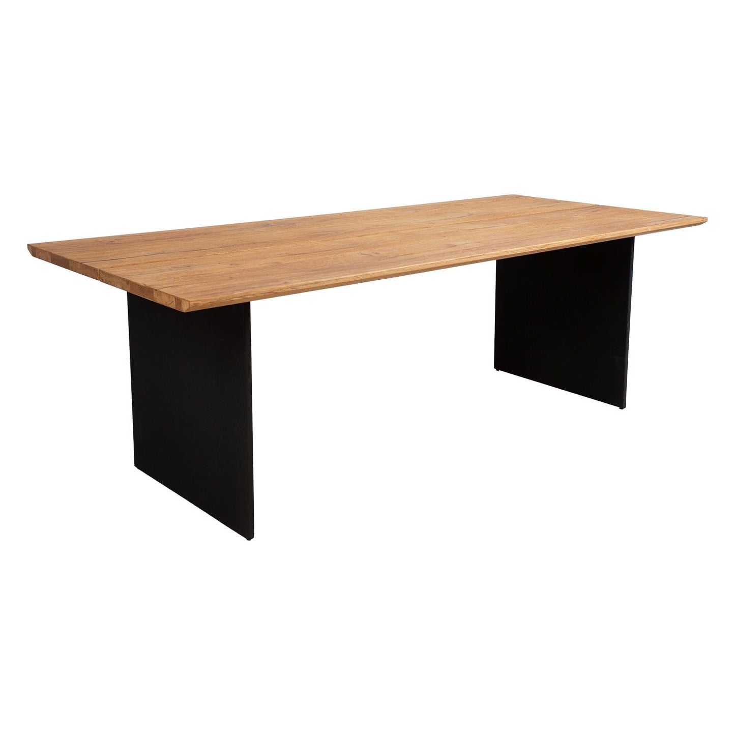 Table VALENCIA 220x100xH75cm, oak