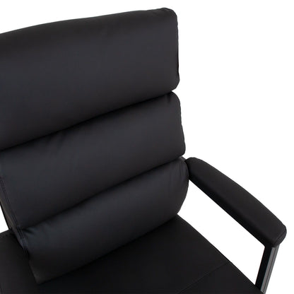 Work chair REMY / black