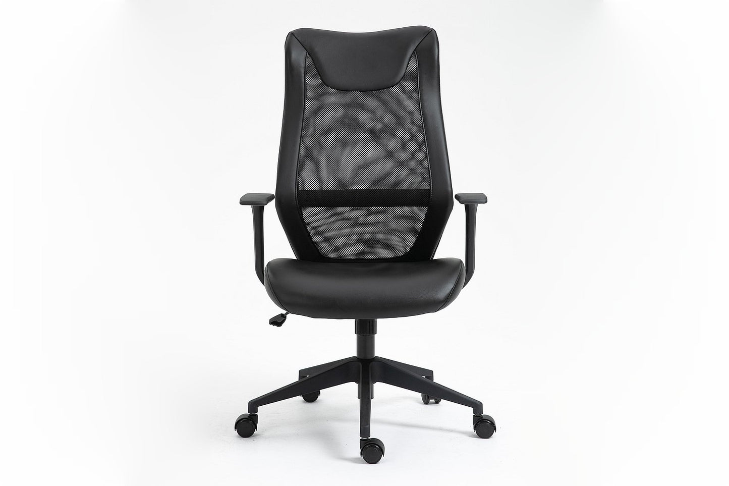 Office Chair Q-346 BLACK