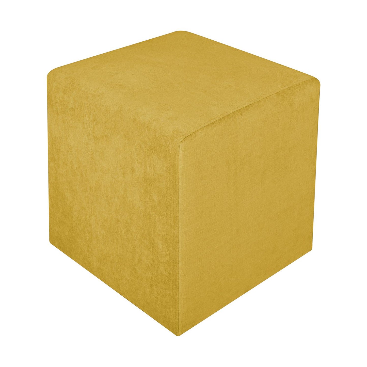 Pouf LYN yellow