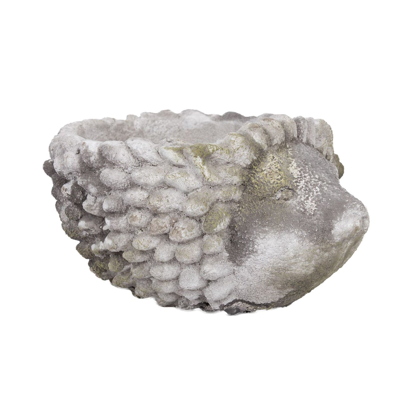 Puķupods STONE 20x15xH11cm, ezis