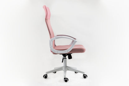 Office Chair Q-026 PINK 