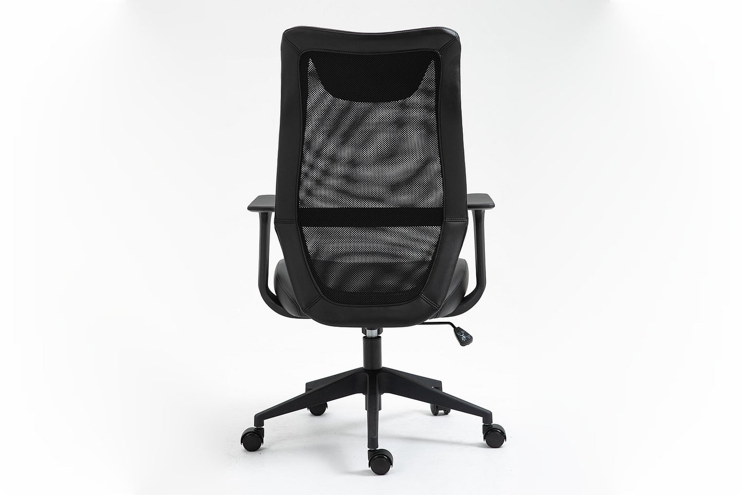 Office Chair Q-346 BLACK