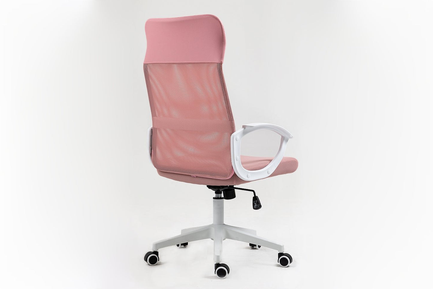 Office Chair Q-026 PINK 