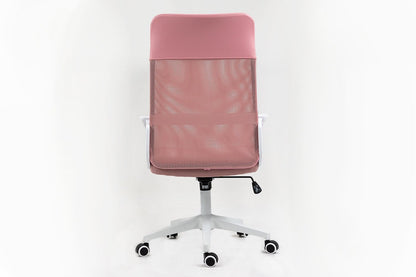 Office Chair Q-026 PINK 