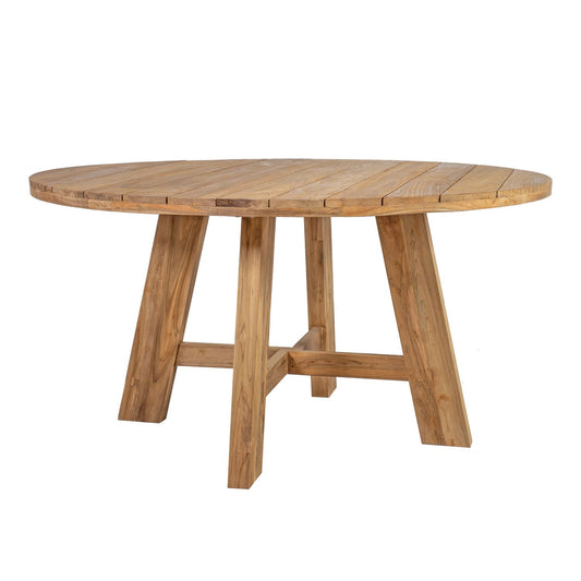 Garden table KATALINA D150xH78cm