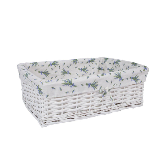 Basket MAX-3, 48x34xH16cm