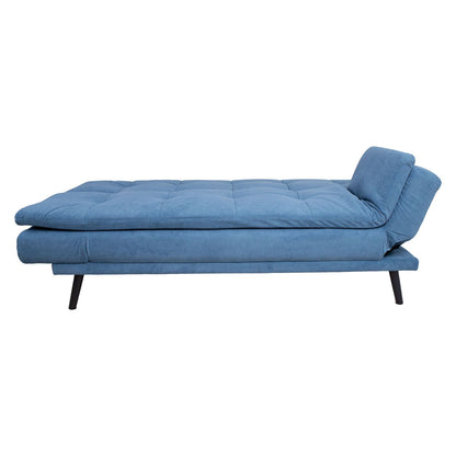 Sofa bed ROXY blue