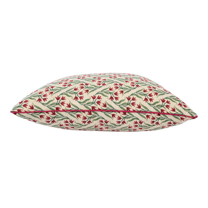 Pillow HOLLY 45x45cm, Folklore Light 