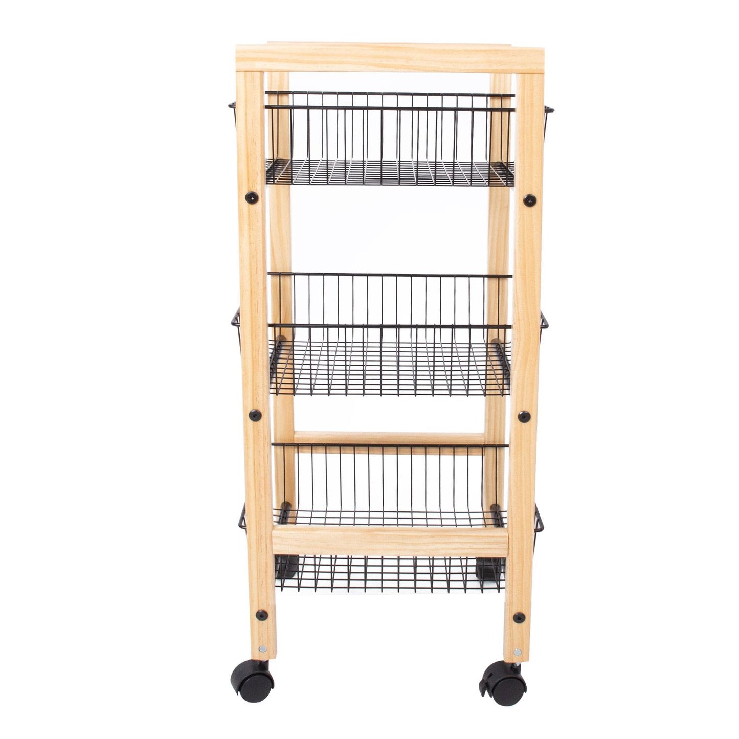 Shelf BREN black