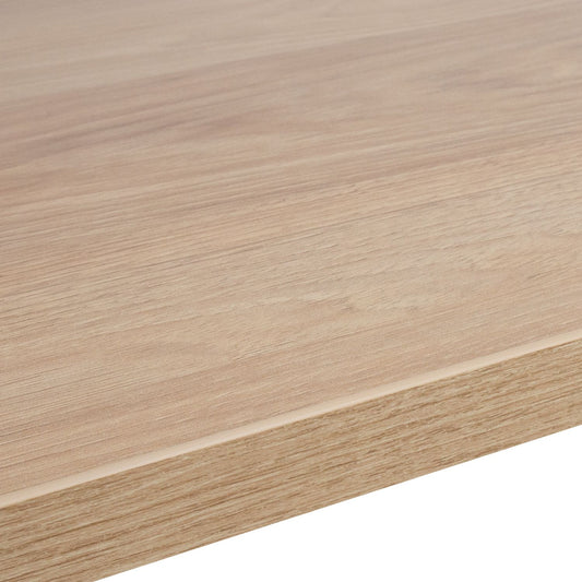 Tabletop ERGO 160x80cm, hickory 