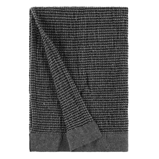 Towel RENTO GRAY, 50x70cm 