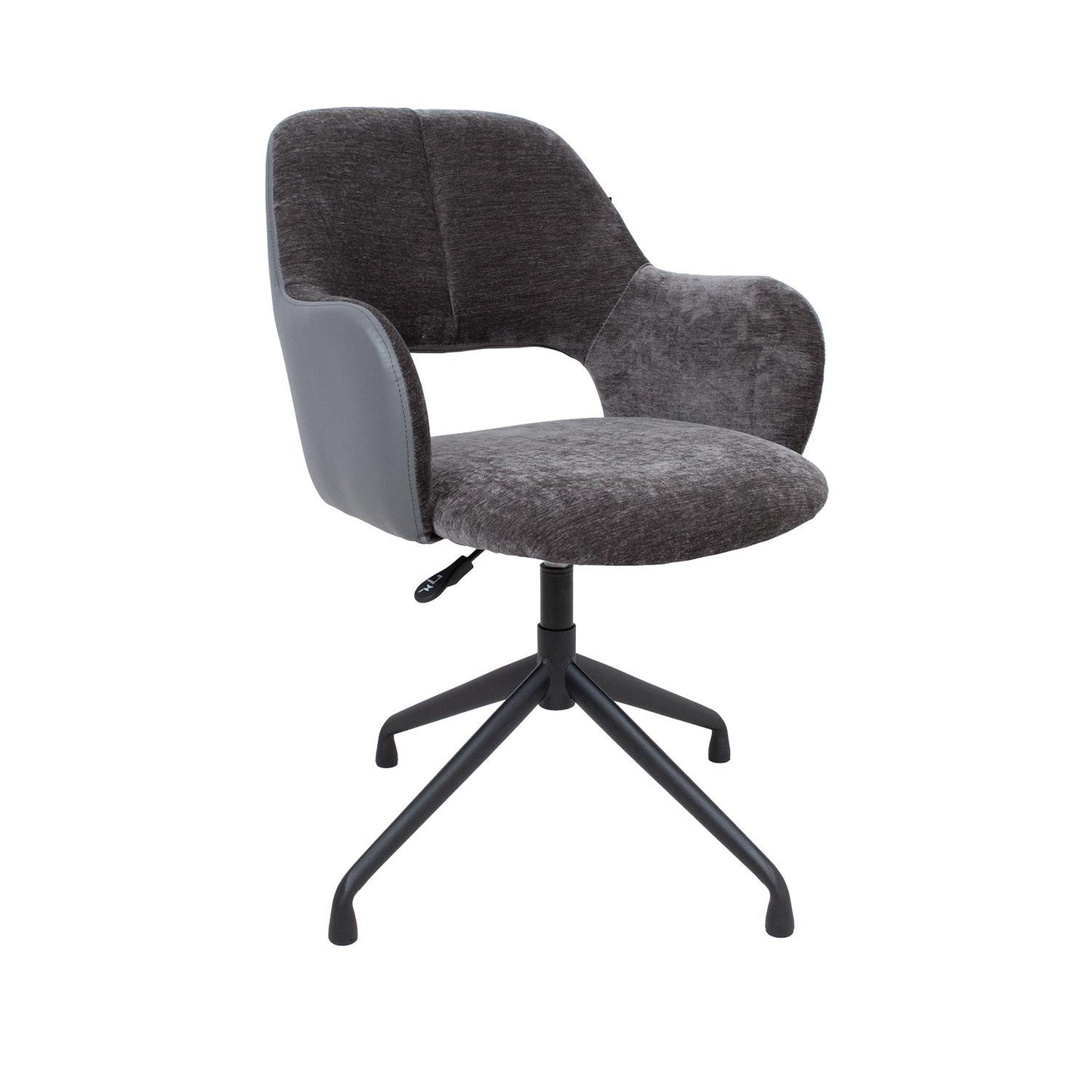 Work chair KENO without wheels / Pqelēks 