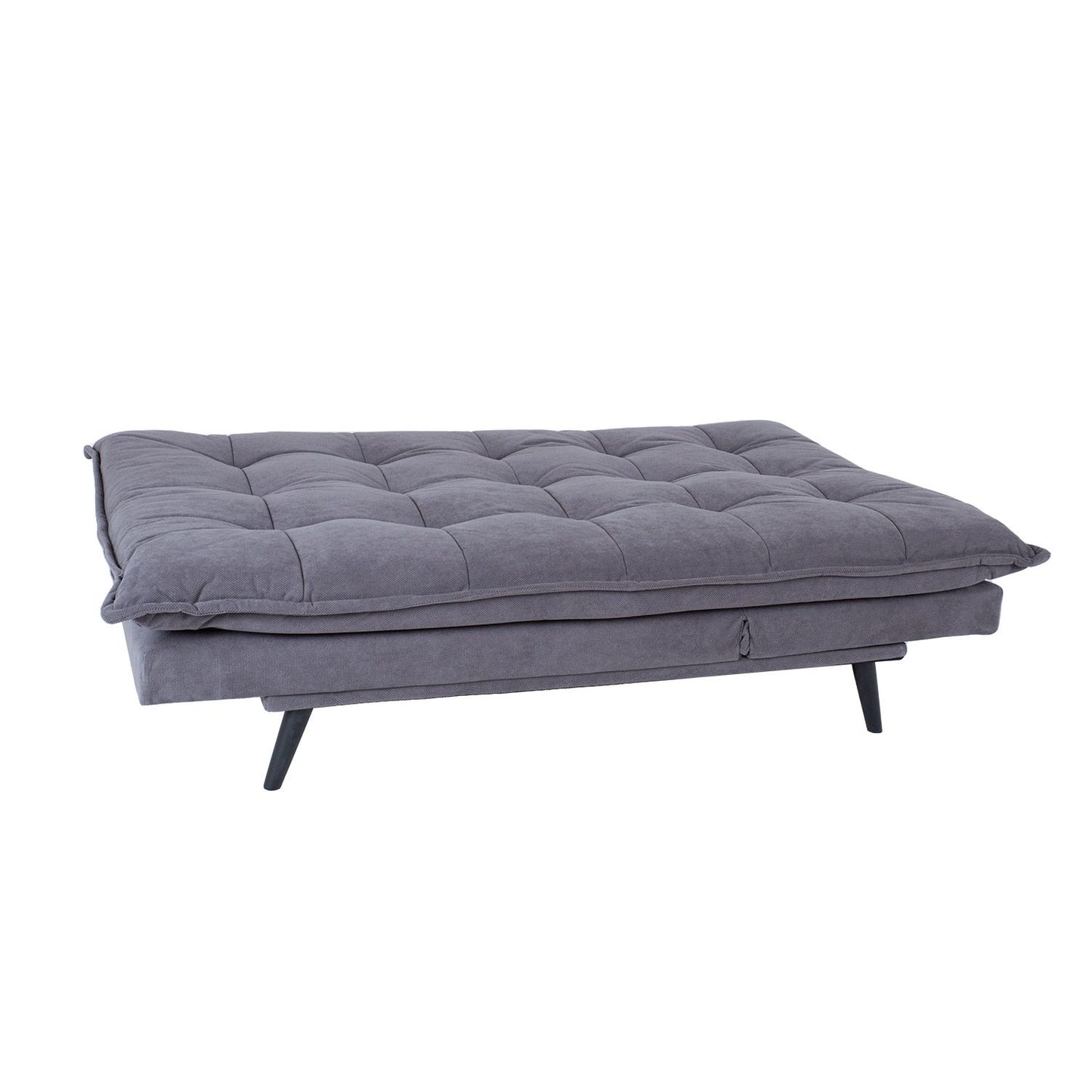 Sofa bed SPRY 193x92xH89cm, gray