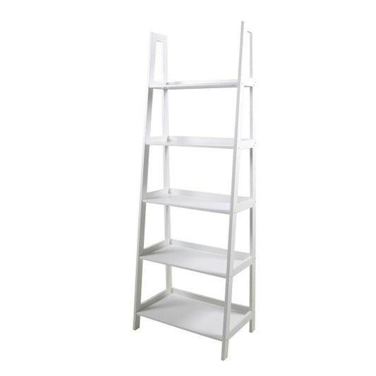 Shelf WALLY 63x40xH180cm, white