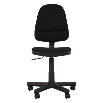 Work chair PRESTIGE / Black 