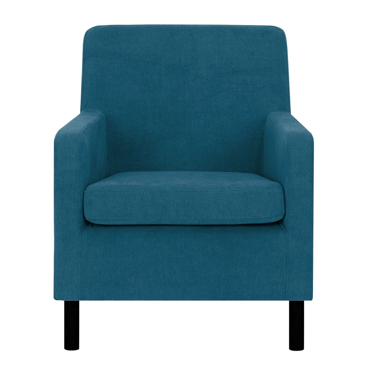 Lounge chair LOONE blue 