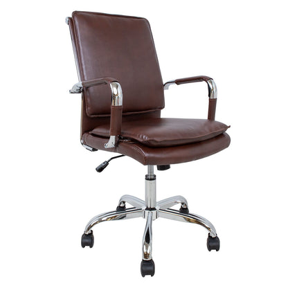 Work chair ULTRA / Brown