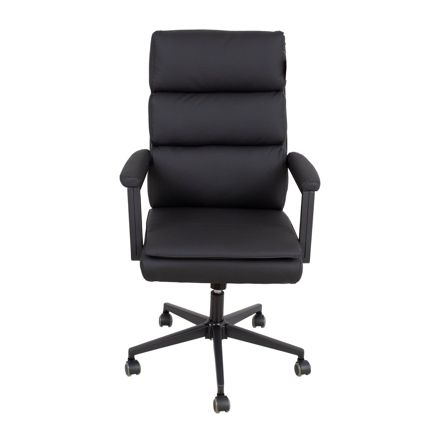 Work chair REMY / black