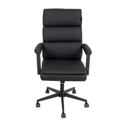 Work chair REMY / black