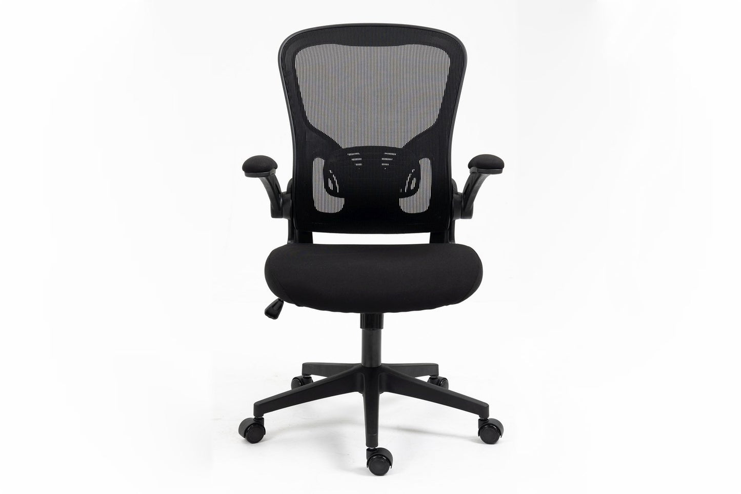 Office Chair Q-333 BLACK 