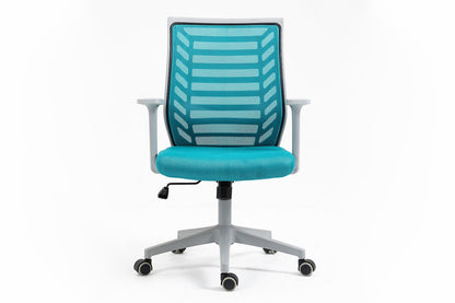 Office Chair Q-320 BLUE 