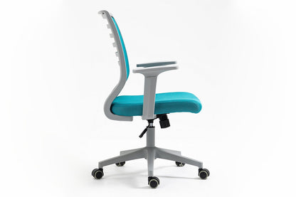 Office Chair Q-320 BLUE 