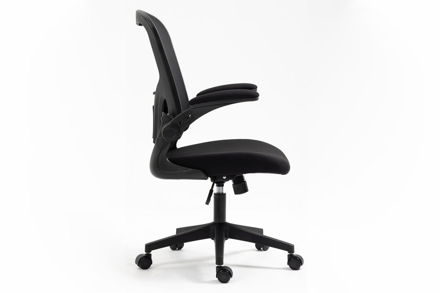 Office Chair Q-333 BLACK 