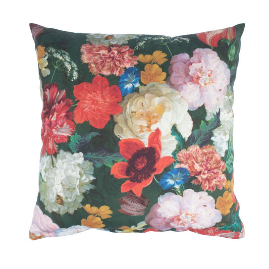 Pillow HOLLY OUTDOOR 45x45cm, flora