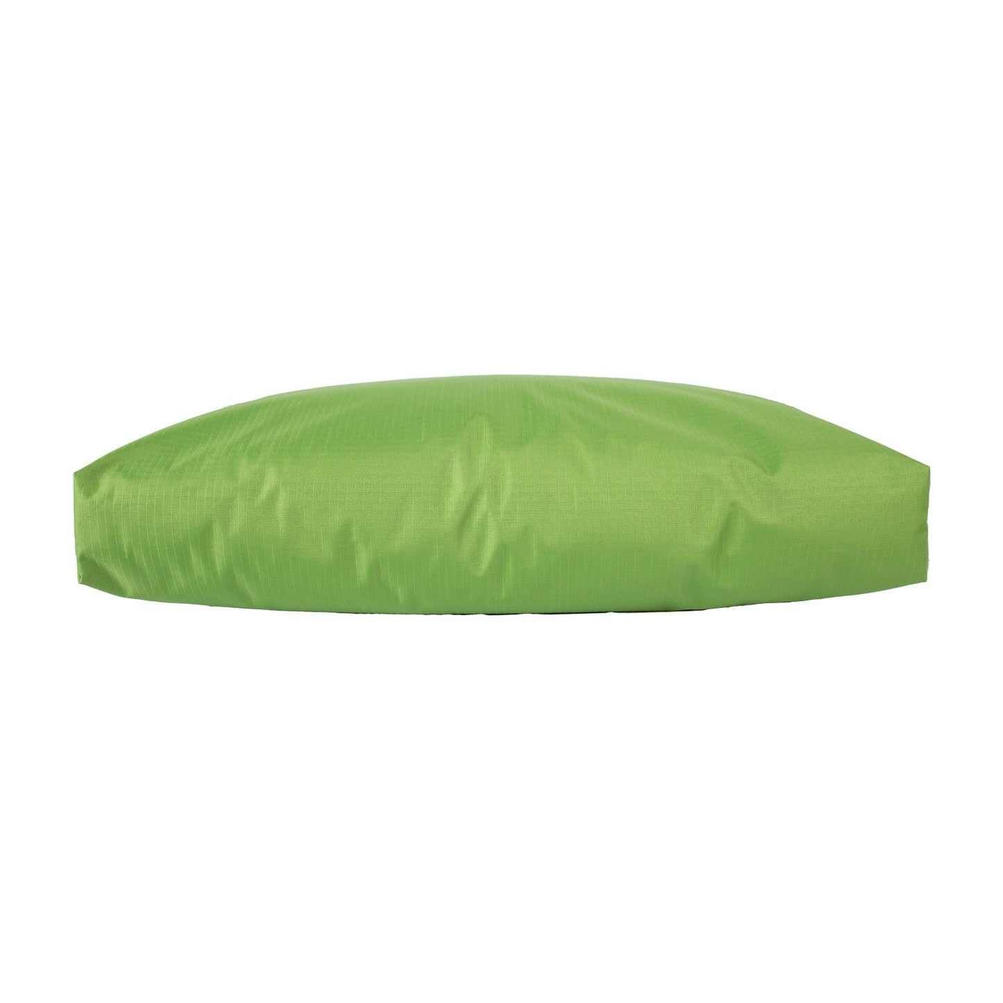 Pillow MR. BIG 60x40xH16cm, green