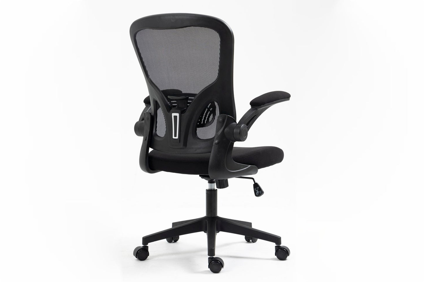 Office Chair Q-333 BLACK 