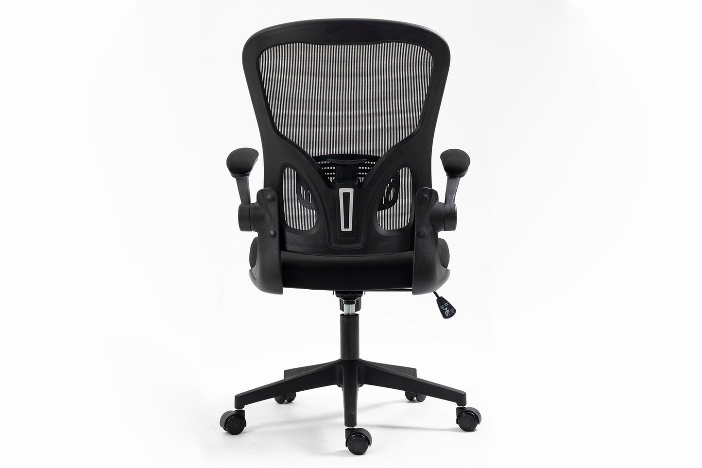 Office Chair Q-333 BLACK 