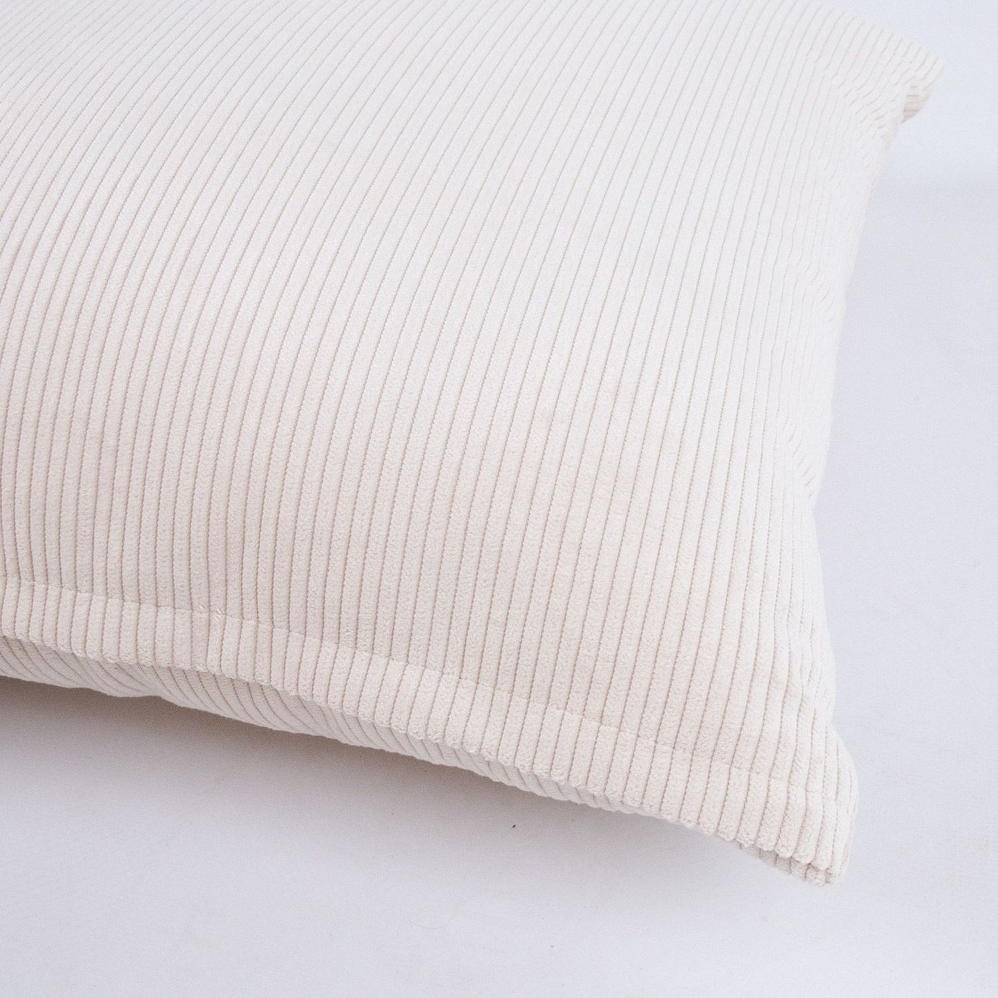 Pillow FJORD 45x45cm, white