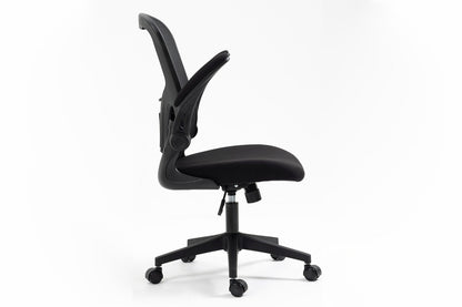 Office Chair Q-333 BLACK 