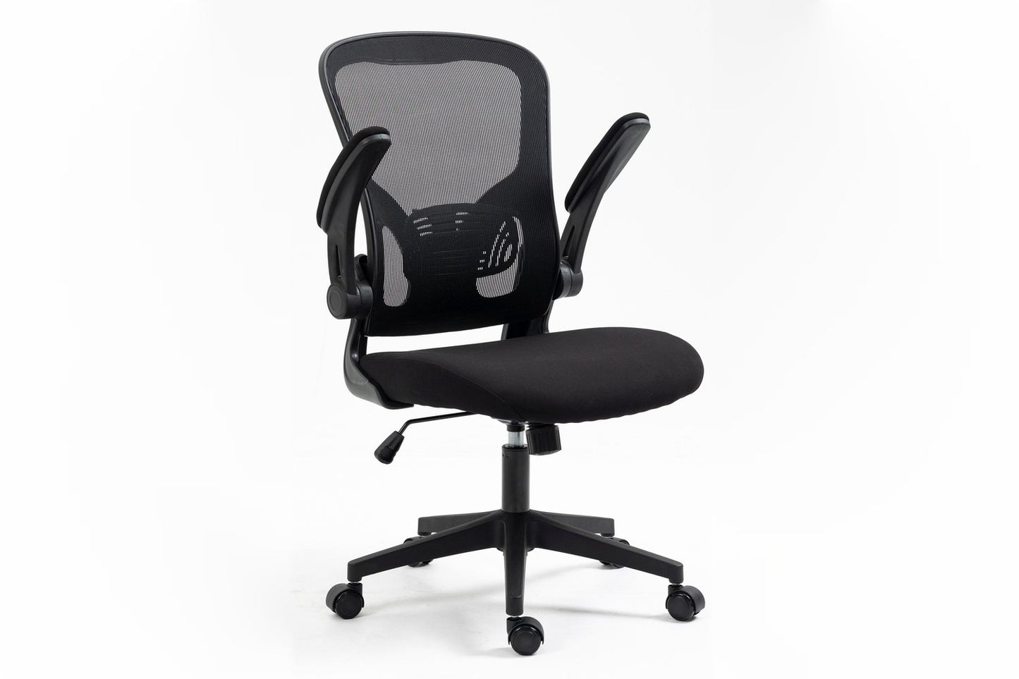 Office Chair Q-333 BLACK 