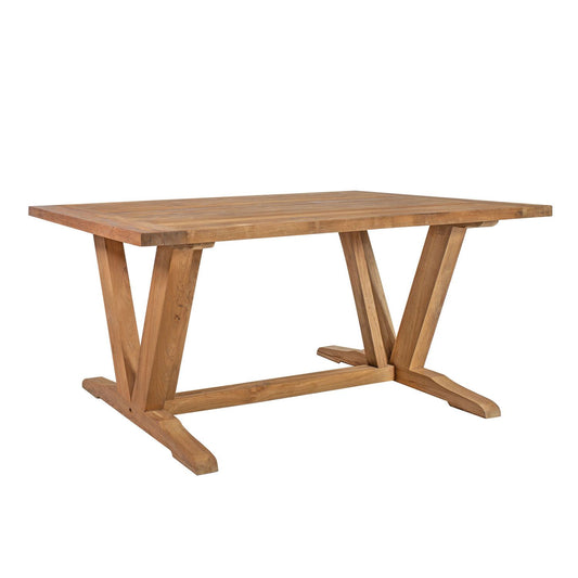 Garden table KATALINA 220x100xH78cm