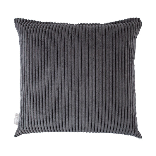 Pillow HYPER 45x45cm, dark gray